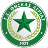 Θησέας Αγριάς