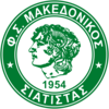 Μακεδονικός Σιάτιστας