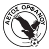 Αετός Οφρυνίου