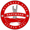 Παρτιζάν Τσέρβεν Μπριάγκ