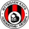Λοκομοτίβ Μέζντρα