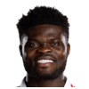 Thomas Partey