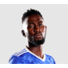 Wilfred Ndidi