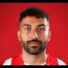 Saman Ghoddos