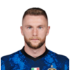 Milan Skriniar