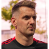 Tom Heaton