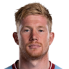 Kevin De Bruyne