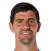 Thibaut Courtois