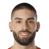 Yannick Carrasco