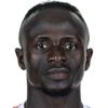 Sadio Mane