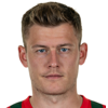 Alfred Finnbogason