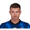 Edin Dzeko