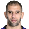 Islam Slimani