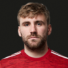 Luke Shaw