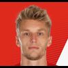 Daniel Wass