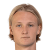 Kasper Dolberg