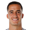 Lucas Vazquez