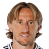 Luka Modric