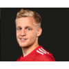 Donny van de Beek