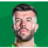 Grant Hanley