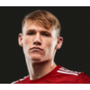 Scott McTominay