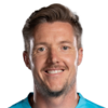 Wayne Hennessey