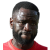 Cheikhou Kouyate