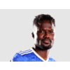 Daniel Amartey