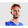 James Maddison