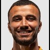 Romain Saiss