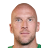 John Ruddy