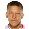 Dwight Gayle