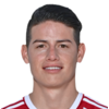 James Rodriguez