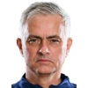 Jose Mourinho
