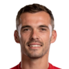 Harry Toffolo