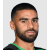 Gregoire Defrel