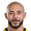 Nordin Amrabat