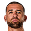 Nicolas Otamendi