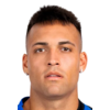 Lautaro Martinez