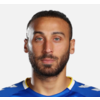 Cenk Tosun