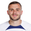 Jordan Morris