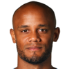 Vincent Kompany