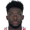 Alphonso Davies