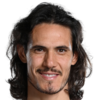 Edinson Cavani