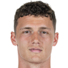 Benjamin Pavard