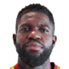 Samuel Umtiti