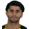 Mahmoud Dahoud