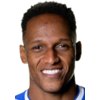 Yerry Mina