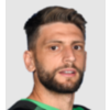 Domenico Berardi