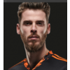 David de Gea